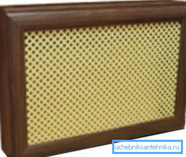 MDF kutija MDF kutija