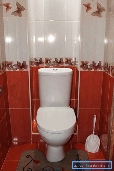 Kutija za perimetar