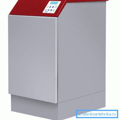 Kotao Lotus sa elektronskom kontrolom Kotao Lotus sa elektronskom kontrolom