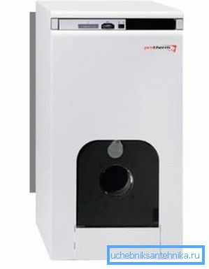 Kotao za ulje Protherm Kotao za ulje Protherm