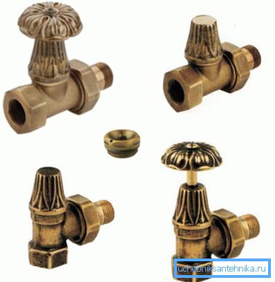 Radiatorski ventili su neophodan element mreže grejanja Radiatorski ventili su neophodan element mreže grejanja