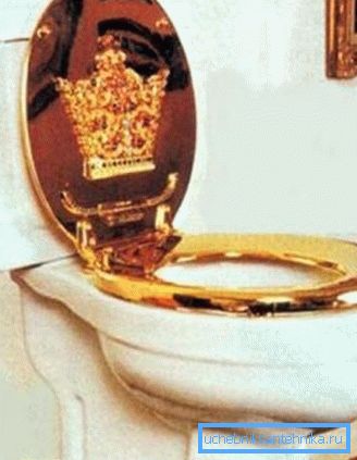 Poklopac na WC-u - sastavni deo udobnosti prilikom posjete toaletu Poklopac na WC-u - sastavni deo udobnosti prilikom posjete toaletu