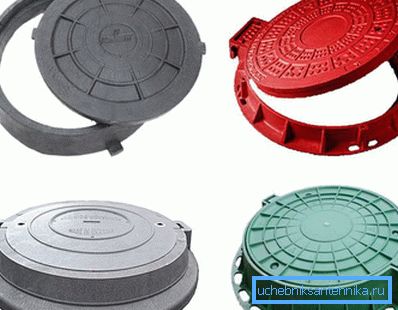 1196 Plastic Sewers