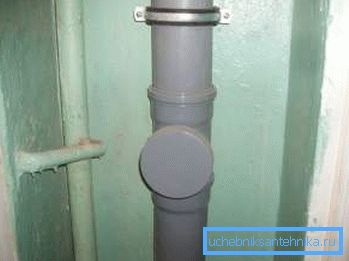PVC autoput