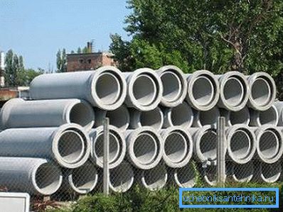 Masivni betonski proizvodi Masivni betonski proizvodi
