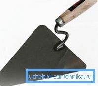 Lopatica - neophodan alat za svaku peć