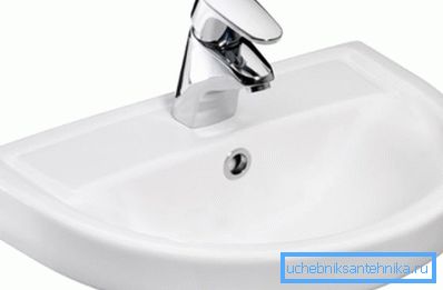Keramički toaletni umivaonici Keramički toaletni umivaonici