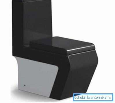 Monoblokovi izgledaju veoma elegantno, ali ako su oštećeni, moraju se potpuno zameniti Monoblokovi izgledaju veoma elegantno, ali ako su oštećeni, moraju se potpuno zameniti