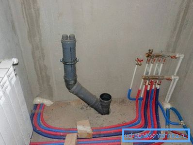 2776 Ugradnja aerator
