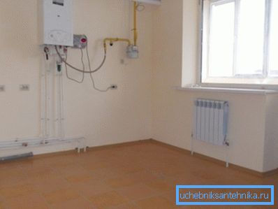 Poverite instalaciju gasnog kotla na specijaliste Poverite instalaciju gasnog kotla na specijaliste