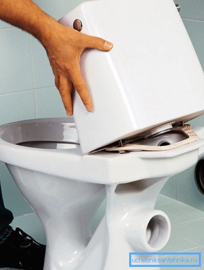 Instalacija na silikonskom zaptivu Instalacija na silikonskom zaptivu