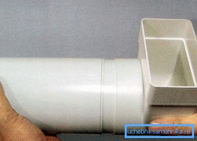 Ugradnja plastične ventilacije nije teška Ugradnja plastične ventilacije nije teška