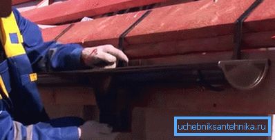 Instalacija ulaza