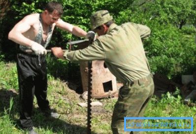 Naravno, možete se ograničiti na ovaj tok rada, ali, po pravilu, trudovi koji ste proveli s vlastitim rukama uopšte ne opravdavaju očekivanja. Naravno, možete se ograničiti na ovaj tok rada, ali, po pravilu, trudovi koji ste proveli s vlastitim rukama uopšte ne opravdavaju očekivanja.