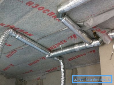 Da li je moguće ventilaciju ugasiti? Naravno. Da li je moguće ventilaciju ugasiti? Naravno.