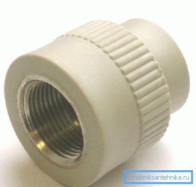 Spojni adapter Spojni adapter