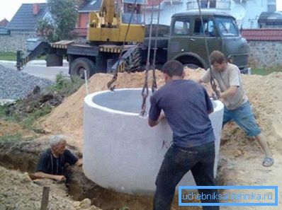 Na fotografiji - uradi sami instalaciju Na fotografiji - uradi sami instalaciju