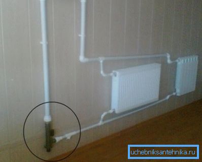 U grejanju foto-elektrode