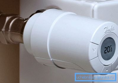 U fotografskoj elektronskoj termo glavi U fotografskoj elektronskoj termo glavi
