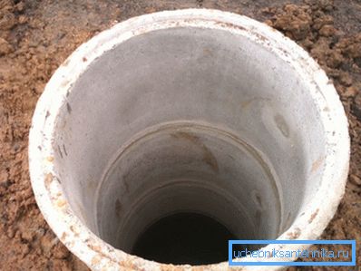 Na fotografiji: dobro prstenovi vam omogućavaju da izgradite čvrstu i izdržljivu konstrukciju Na fotografiji: dobro prstenovi vam omogućavaju da izgradite čvrstu i izdržljivu konstrukciju