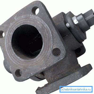 Foto krana bitumen K-80-III-000 ABZ Foto krana bitumen K-80-III-000 ABZ