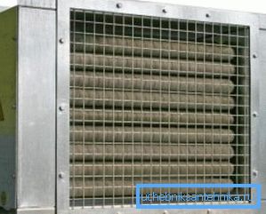 Na fotografiji - domaći elektroater ECO.