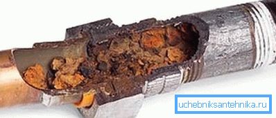 Na slici - primer jedinjenja bakra i aluminijuma. Na slici - primer jedinjenja bakra i aluminijuma.