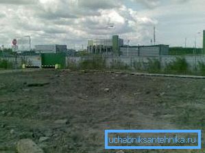 U foto-sanitarnoj kanalizaciji U foto-sanitarnoj kanalizaciji