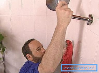 Na slici - uklonite staru dušu Na slici - uklonite staru dušu