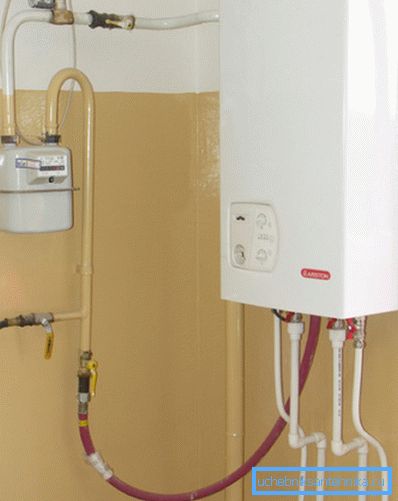 Na slici: instalacija individualnog grijanja je mnogo lakša nego što se čini na prvi pogled i ne zahtijeva velike izmjene u stanu Na slici: instalacija individualnog grijanja je mnogo lakša nego što se čini na prvi pogled i ne zahtijeva velike izmjene u stanu
