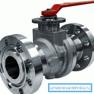 U foto-stop ventilima za prirubnice tipa VD sa prirubnicom U foto-stop ventilima za prirubnice tipa VD sa prirubnicom
