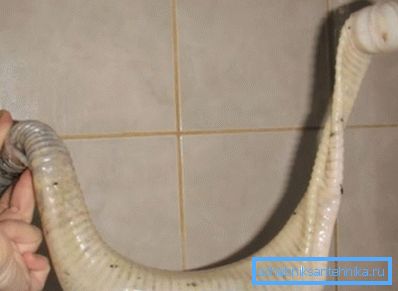 Vizuelni rezultat loše osmišljenih Vizuelni rezultat loše osmišljenih