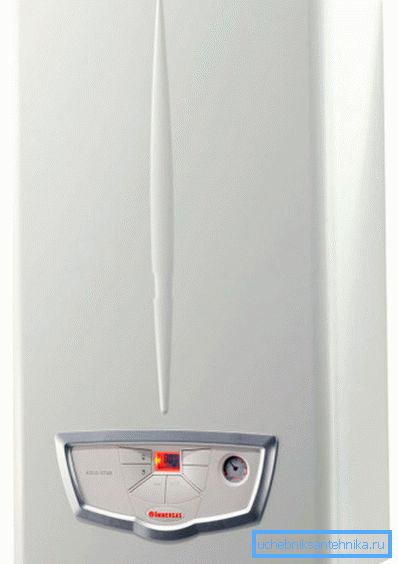 Najpopularniji model Immergas Eolo Star Najpopularniji model Immergas Eolo Star