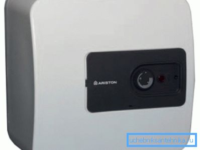 Akumulativni bojler za 10 litara ispod umivaonika ARISTON PRO 10 ST R / 3 Akumulativni bojler za 10 litara ispod umivaonika ARISTON PRO 10 ST R / 3