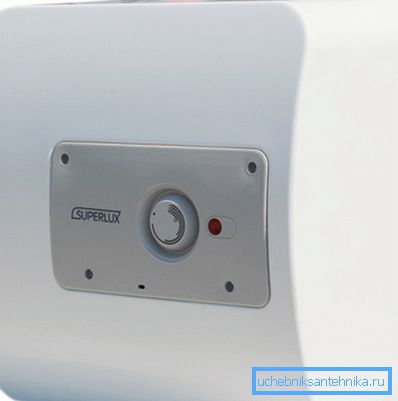 Akumulativni električni grejači vode za 15 litara ispod umivaonika Ariston Superlux NTS 15 UR Akumulativni električni grejači vode za 15 litara ispod umivaonika Ariston Superlux NTS 15 UR
