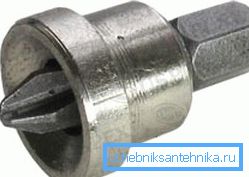 Nozzle za GKL