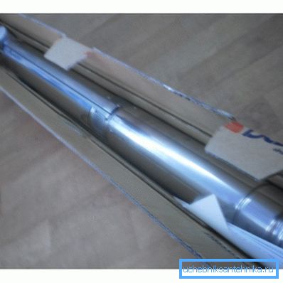 Pumpa za bunar na 150 metara od PEDROLLO 4SR6