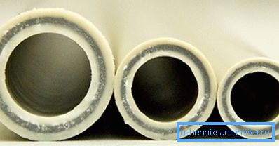 Ne zaboravite da smo izračunali unutrašnji prečnik. Plastične cevi su označene spoljašnjim. Ne zaboravite da smo izračunali unutrašnji prečnik. Plastične cevi su označene spoljašnjim.