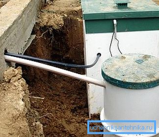 Male pumpne stanice za kanalizaciju za davanje Male pumpne stanice za kanalizaciju za davanje