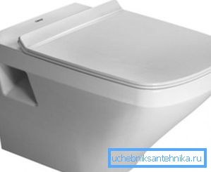 Neki modeli toaleta faience mogu koštati više od porcelana Neki modeli toaleta faience mogu koštati više od porcelana