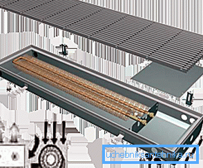 Neki modeli su opremljeni ventilatorom. Neki modeli su opremljeni ventilatorom.