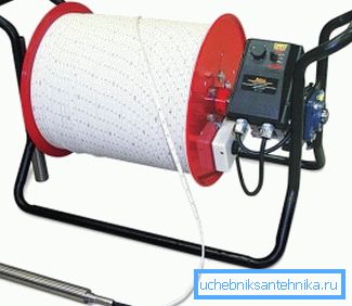 Neki proizvođači kombinuju svoje proizvode postavljanjem ultrazvučnih senzora na vitlo. Neki proizvođači kombinuju svoje proizvode postavljanjem ultrazvučnih senzora na vitlo.