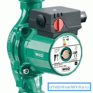 Neke vrste korisnih mreža zahtevaju različitu električnu opremu. Neke vrste korisnih mreža zahtevaju različitu električnu opremu.