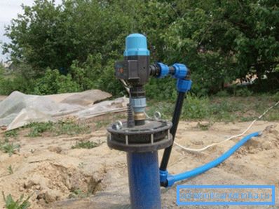 Mora se shvatiti da će nepravilno instalirana pumpa ne samo trajati malo, već može oštetiti integritet osnove okolne zgrade. Mora se shvatiti da će nepravilno instalirana pumpa ne samo trajati malo, već može oštetiti integritet osnove okolne zgrade.