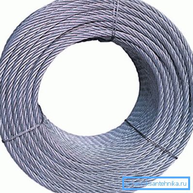 Nerđajući kabel Nerđajući kabel