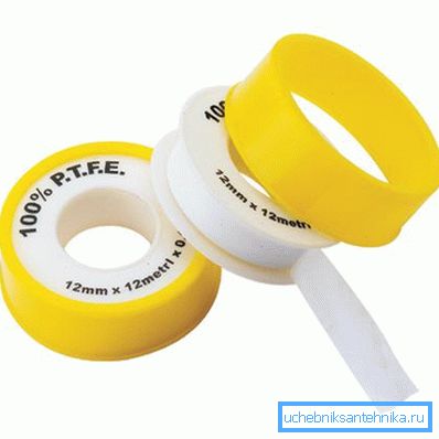 Sample traka FUM Sample traka FUM