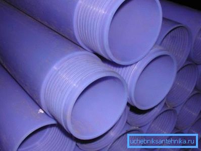 Cijev od plastične cijevi je lagana i jednostavna za montažu. Cijev od plastične cijevi je lagana i jednostavna za montažu.