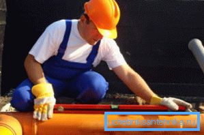 Kanalizacijski sistem Kanalizacijski sistem