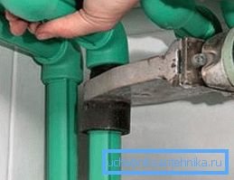 Zaptivni alat za uklanjanje malih curenja Zaptivni alat za uklanjanje malih curenja