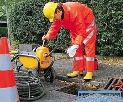 Čišćenje oluje za čišćenje produžava život Čišćenje oluje za čišćenje produžava život